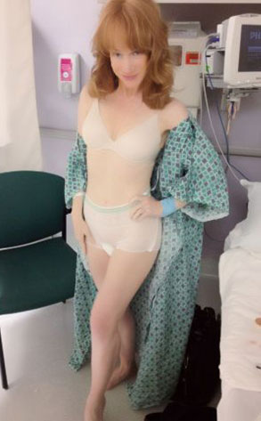 Kathy Griffin Kathy Griffin